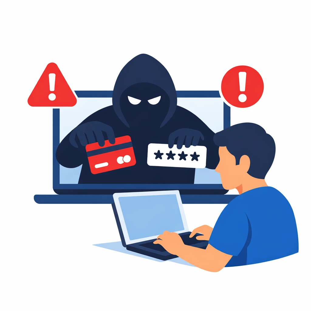 کلاهبرداری اینترنتی مالیاتی