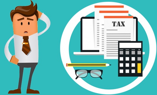 عدم تعلق جریمه ماده 197 قانون مالیات‎های مستقیم در صورت ارسال الکترونیکی لیست مالیات حقوق