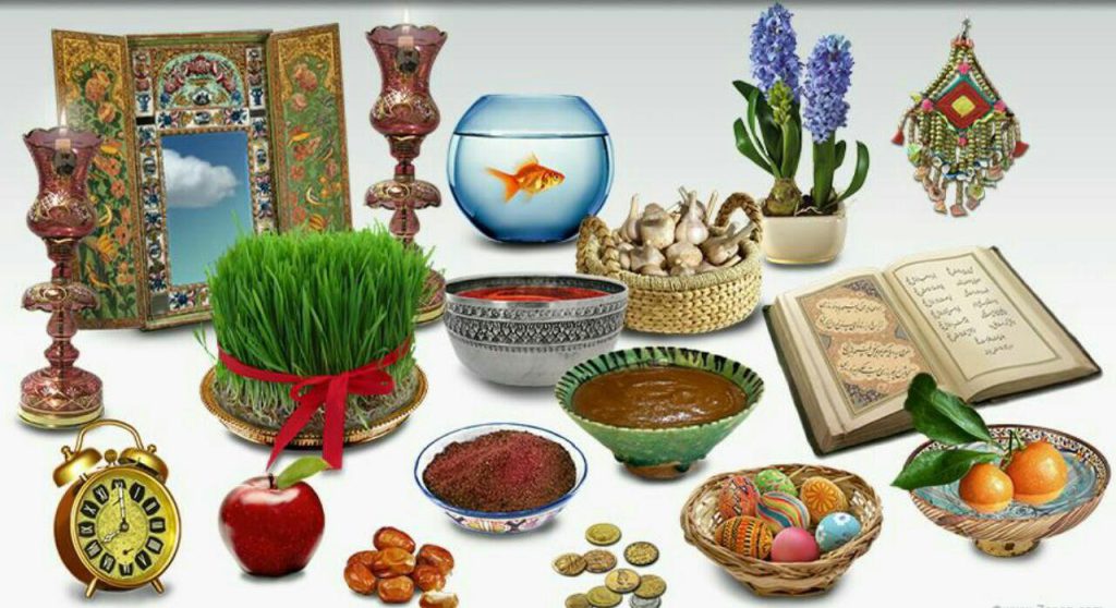 روش محاسبه و ثبت عیدی