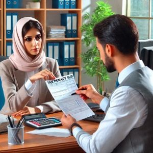 جریمه معاملات فصلی
