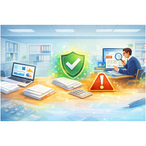 آموزش دفاتر تجاری الکترونیکی