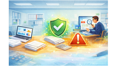 دوره آموزش دفاتر تجاری الکترونیکی