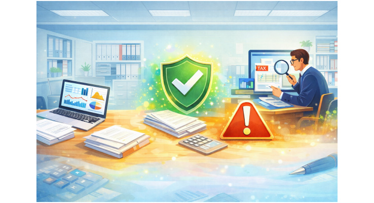 آموزش دفاتر تجاری الکترونیکی