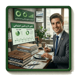 قانون کار و تامین اجتماعی